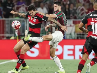 Saíram as notas das atuações dos jogadores do Fluminense na final do Carioca