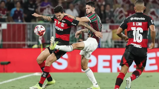 Saíram as notas das atuações dos jogadores do Fluminense na final do Carioca