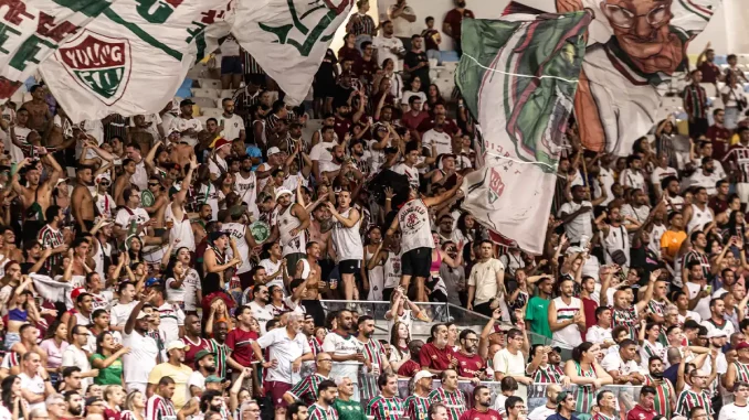 Ingressos para o Fla-Flu começam a ser vendidos nesta segunda-feira