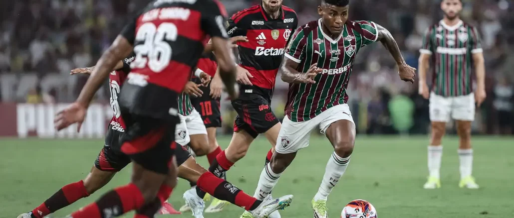 Fluminense x Flamengo: Data, horário e onde assistir ao Fla-Flu pelo Brasileirão