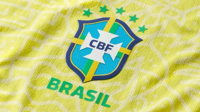 Richard Wendel foi convocado para o Sul-Americano Sub-