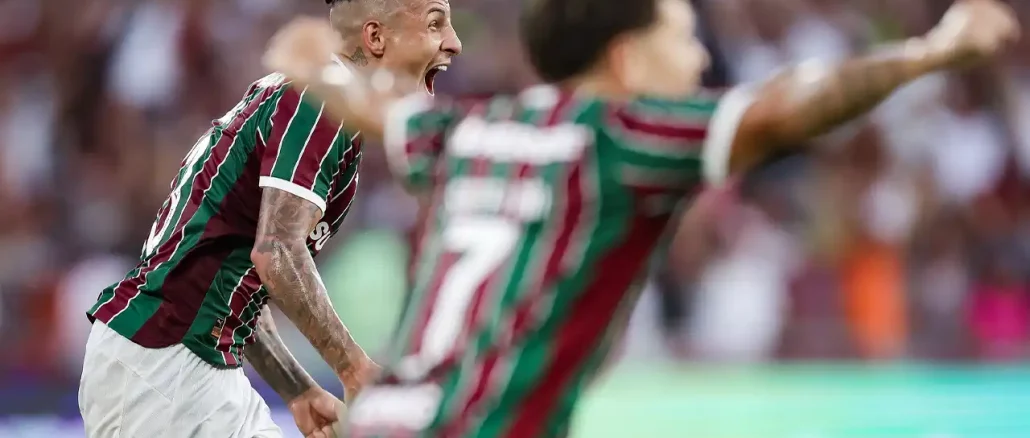 Onde assistir Fluminense x Atlético-MG: 8ª rodada do Brasileiro