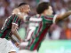 Guilherme Arana marcou o gol salvador do Fluminense contra o Athletico-PR