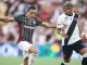 Cauan Barros vai desfalcar o Vasco contra o Fluminense