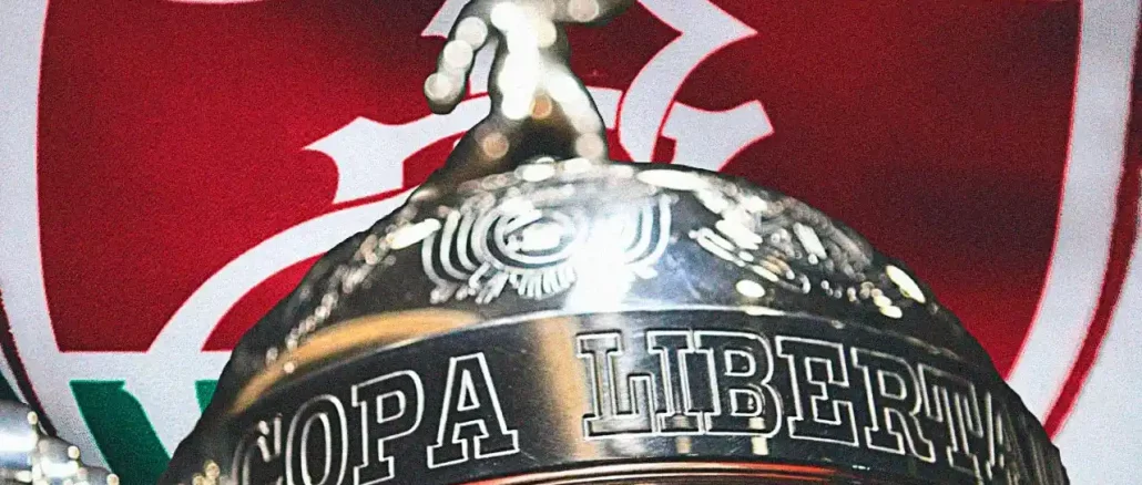 Guia: Onde assistir aos jogos do Fluminense na Libertadores