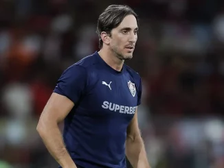 Torcida do Fluminense já elegeu os culpados pela perda do título carioca