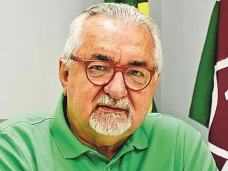 Paulo Angioni defende SAF no Fluminense