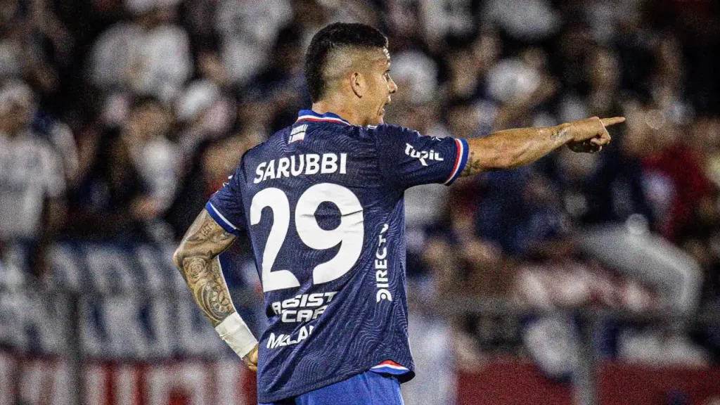 Fluminense teria acertado a contratação de Julián Millán