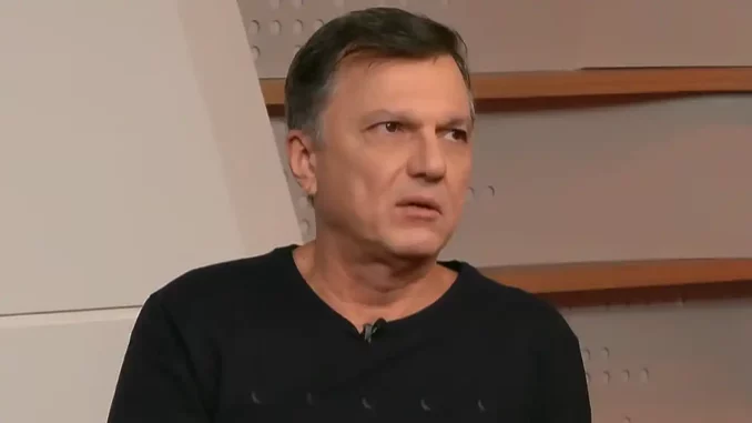 Mauro Cezar aponta Fluminense como favorito diante do Flamengo