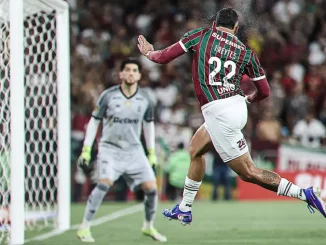 Zubeldía novamente saiu em defesa de Freytes