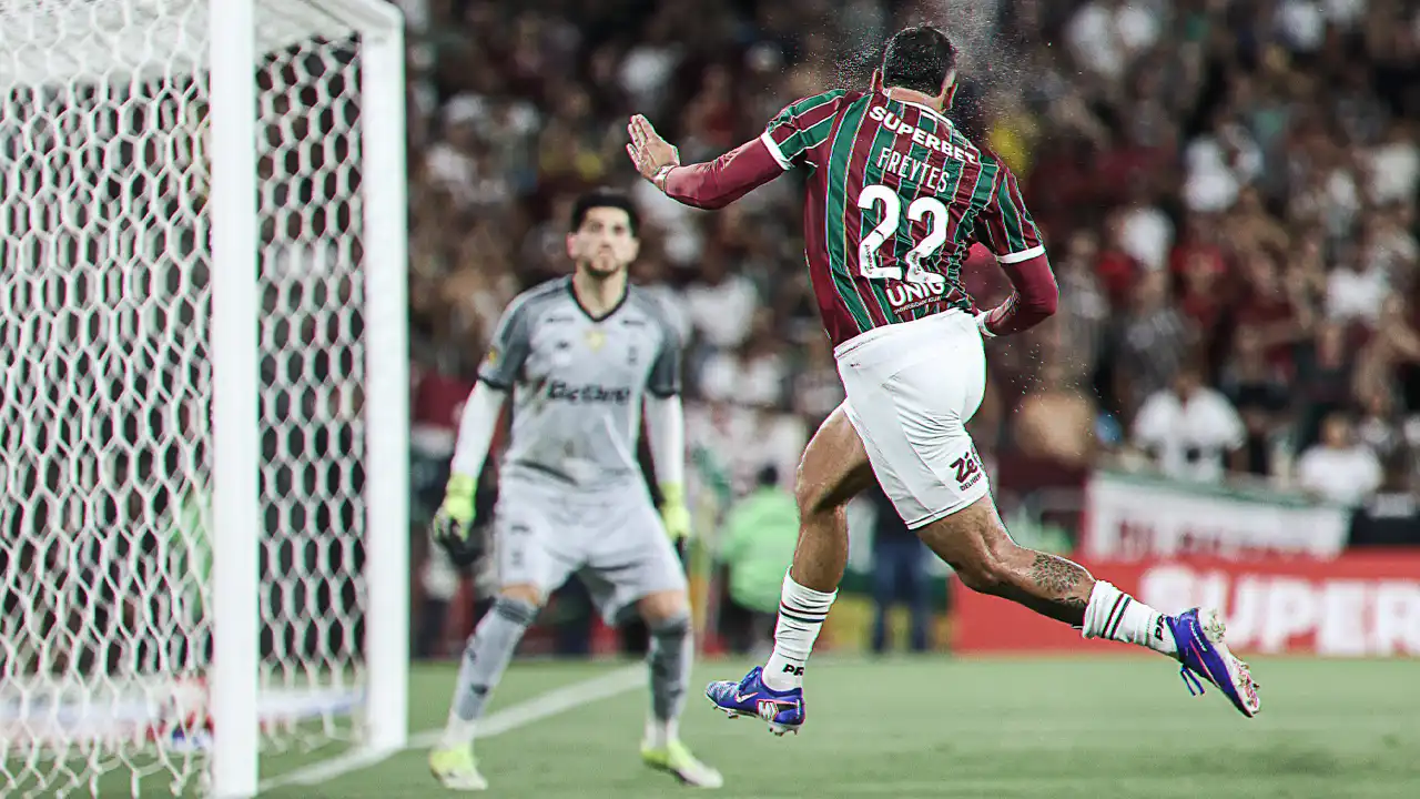 Fluminense x Flamengo: Data, horário e onde assistir ao Fla-Flu pelo Brasileirão