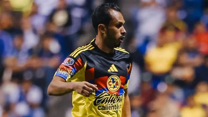 Jornal 'Marca' classifica Lima, emprestado pelo Fluminense, e Raphael Veiga como decepções no América do México; entenda a situação do meia tricolor.