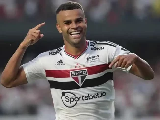 Alisson reforçará o Fluminense até o fim da temporada