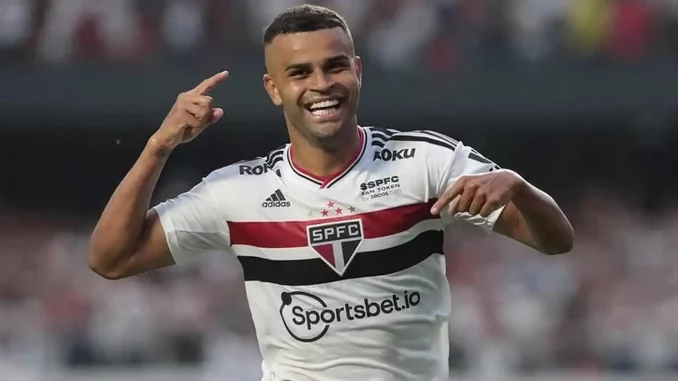 Alisson reforçará o Fluminense até o fim da temporada 2026