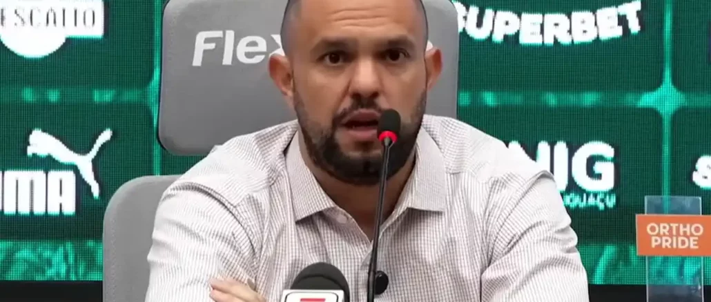 Mattheus Montenegro concede coletiva nesta sexta-feira