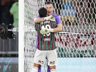 Ganso e Fábio brilharam e garantiram a classificação do Fluminense à final do Carioca 2026