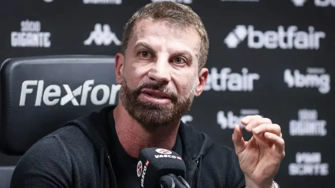 Pedrinho e Leila Pereira detonaram o Flamengo após reunião na CBF