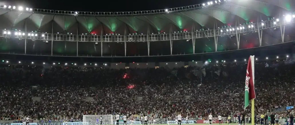 Fluminense x Bahia: onde assistir e teste do VAR