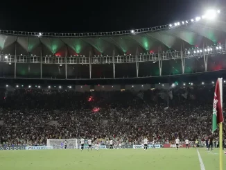 Fluminense decide o Carioca 2026 com o Flamengo