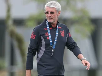 Fluminense reencontrará quatro ex-tricolores contra o Athletico-PR