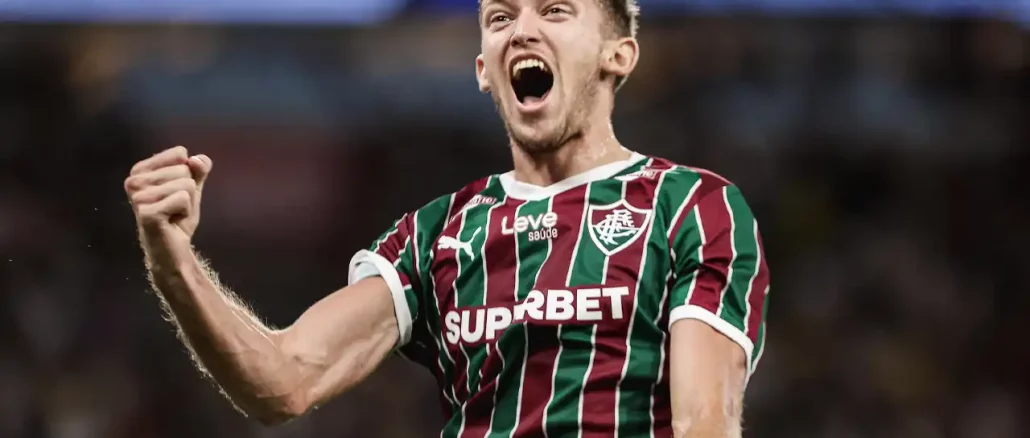 Fluminense x Corinthians: Saiba onde assistir AO VIVO