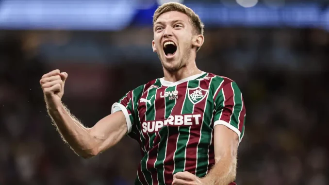 Fluminense deve encarar o Corinthians com cinco novidades