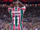 Luiz Henrique voltou a se declarar ao fluminense