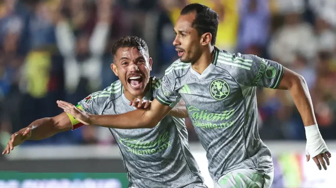 Jornal 'Marca' classifica Lima, emprestado pelo Fluminense, e Raphael Veiga como decepções no América do México; entenda a situação do meia tricolor.
