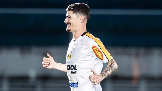 Destaque do último Paulistão, Rômulo pode reforçar o Fluminense