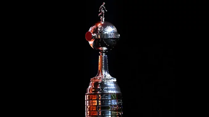 Libertadores terá novo critério de desempate na fase de grupos