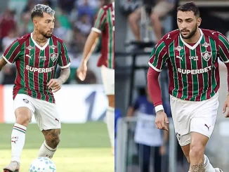 Lucho Acosta saiu em defesa de Freytes