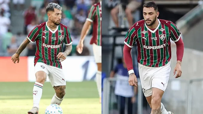 Lucho Acosta saiu em defesa de Freytes