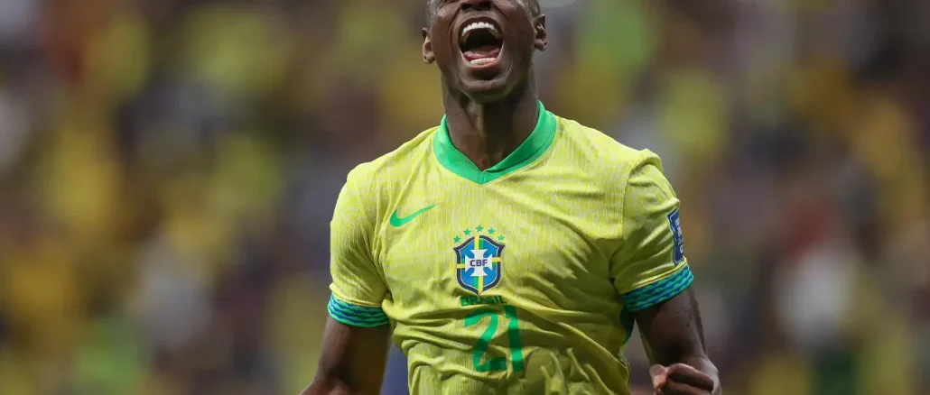 Escalação do Brasil contra a Croácia deve ter três Moleques de Xerém