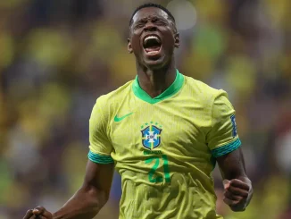 Escalação do Brasil contra a Croácia deve ter três Moleques de Xerém