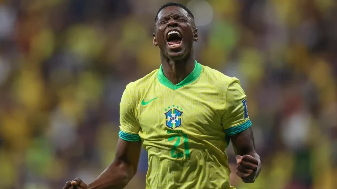 Escalação do Brasil contra a Croácia deve ter três Moleques de Xerém