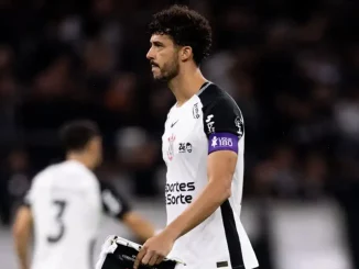 Corinthians não vence há sete partidas