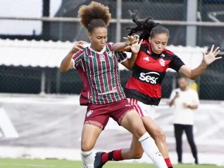 Brasileirão Feminino Sub-20: Fluminense encara o Flamengo nesta quarta-feira