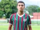 Fluminense anunciou a chegada do jovem zagueiro zagueiro Tibúrcio
