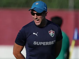 Libertadores: torcida pede Zubeldía após eliminação
