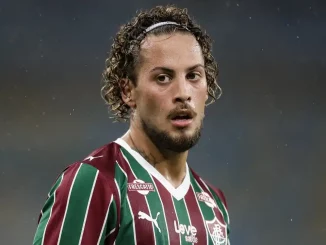 Guga está fora do jogo contra o Remo