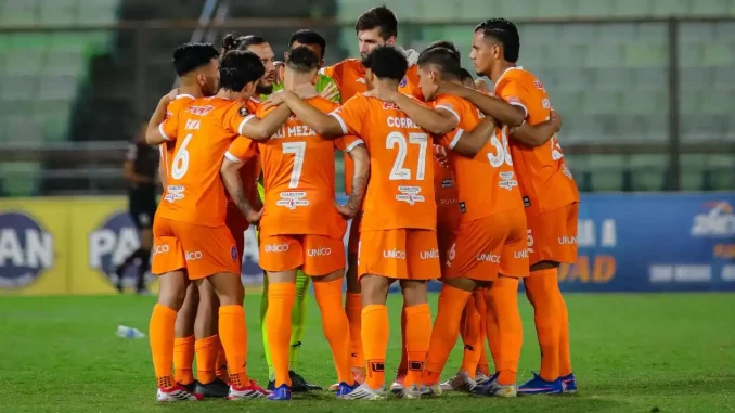 Fluminense vai estrear na Libertadores contra o Deportivo La Guaira