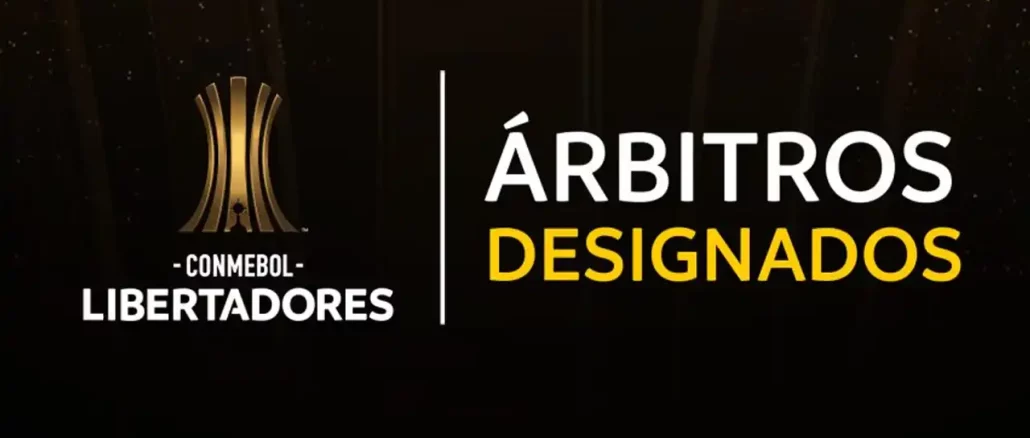 Arbitragem definida para a estreia do Fluminense na Libertadores