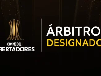 Arbitragem definida para a estreia do Fluminense na Libertadores
