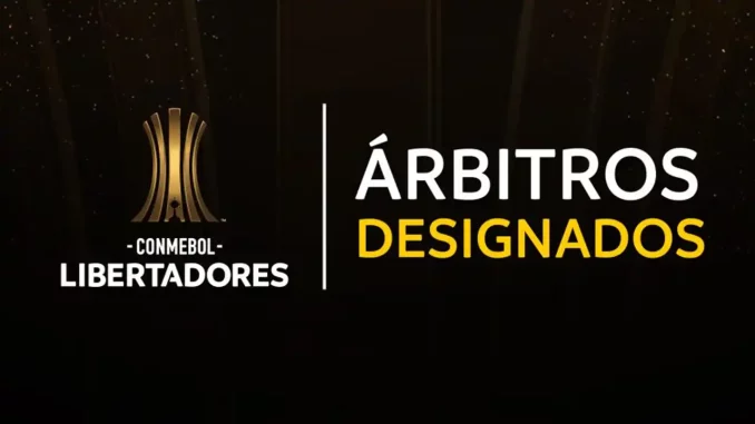 Arbitragem definida para a estreia do Fluminense na Libertadores