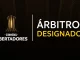 Arbitragem definida para a estreia do Fluminense na Libertadores