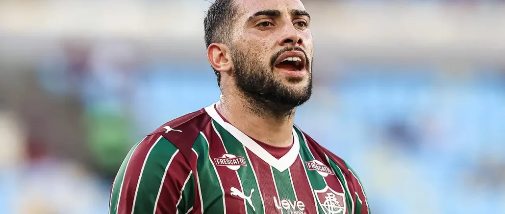 Mercado da bola: Bologna coloca Freytes como prioridade para substituir Lucumí na Itália
