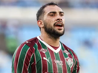Freytes é o principal destaque na lista de ausências do Fluminense