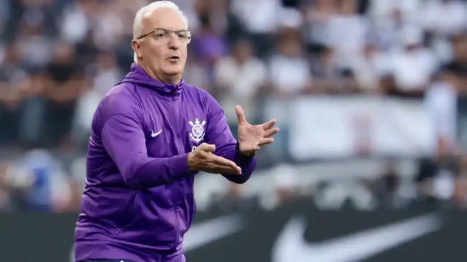 Sem Memphis Depay e Hugo Souza, Timão chega ao Maracanã com baixas em todos os setores; confira a provável escalação de Dorival Júnior.