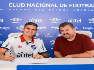 O Fluminense tem menos de 24 horas para oficializar Julián Millán. Veja os valores da proposta e os detalhes da negociação pelo zagueiro colombiano.