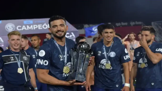 Confira a análise do Diário Olé sobre o grupo do Fluminense na Libertadores. Saiba por que o Independiente Rivadavia promete ser a 'pedra no sapato'.